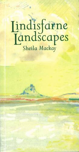 Beispielbild fr Lindisfarne Landscapes zum Verkauf von Blackwell's