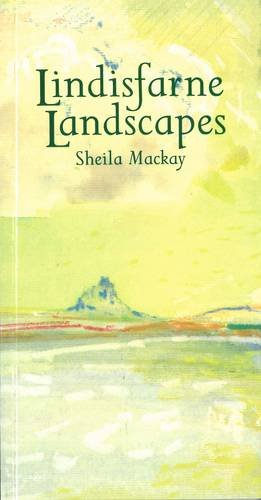 Stock image for Lindisfarne Landscapes for sale by Better World Books Ltd