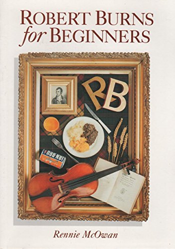 Beispielbild fr Robert Burns for Beginners zum Verkauf von WorldofBooks