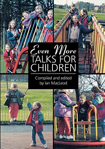 9780715207246: Even More Talks for Children
