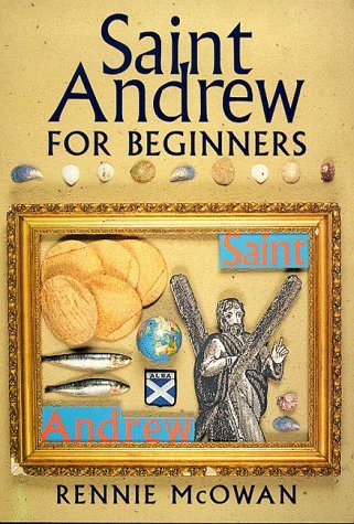 Beispielbild fr Saint Andrew for Beginners zum Verkauf von WorldofBooks