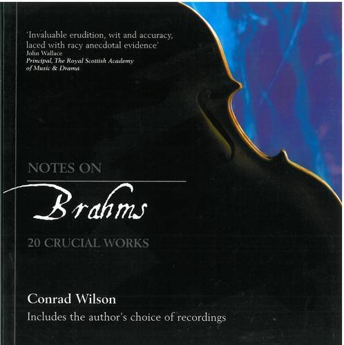 Beispielbild fr Notes on Brahms zum Verkauf von Blackwell's