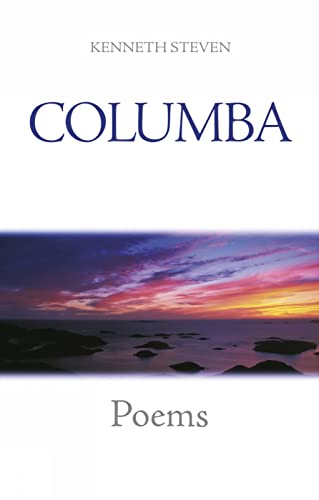 Stock image for Columba : Poems for sale by Better World Books