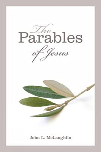 Beispielbild fr Parables of Jesus zum Verkauf von WorldofBooks
