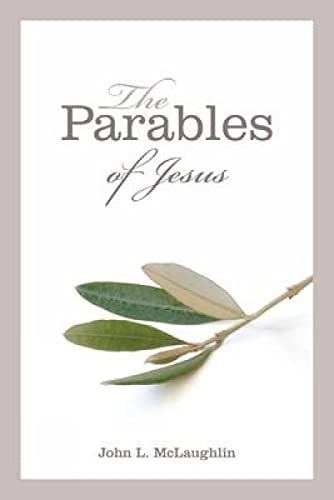 Imagen de archivo de Parables of Jesus a la venta por WorldofBooks