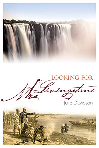 Stock image for Looking for Mrs Livingstone for sale by Half Price Books Inc.