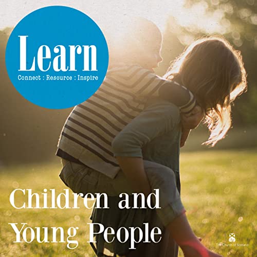 Imagen de archivo de Learn: Children and Young People a la venta por Revaluation Books