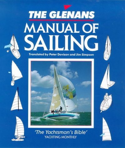 Stock image for The Glenans Manual of Sailing for sale by OwlsBooks