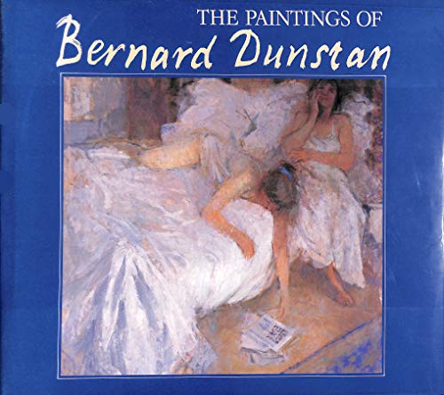 9780715300664: The Paintings of Bernard Dunstan