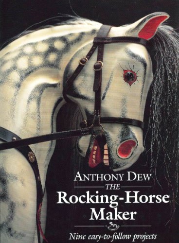 9780715300862: The Rocking-horse Maker: Nine Easy to Follow Projects