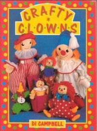 9780715301234: Crafty Clowns