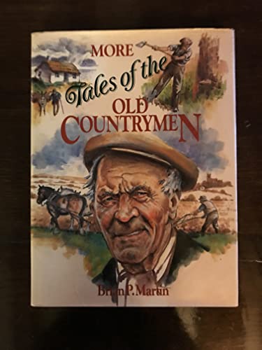 Stock image for More Tales of the Old Countrymen for sale by Better World Books