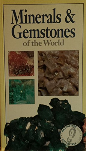 Minerals & Gemstones of the World (Naturetrek Guide)