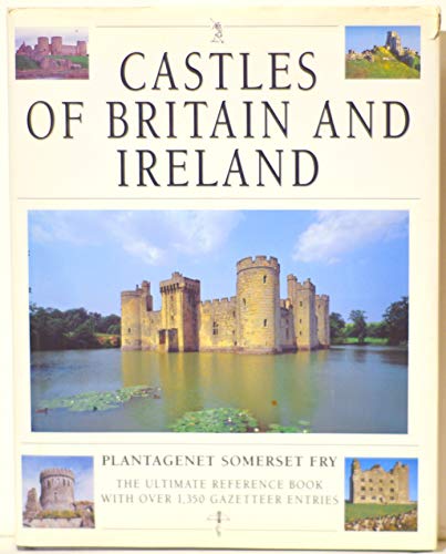 Castles of Britain and Ireland