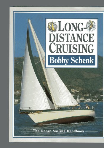 Stock image for Long-distance Cruising for sale by WorldofBooks