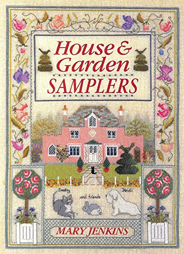 House & Garden Samplers