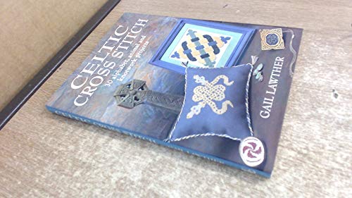 Cross-Stitch (Hardcover)
