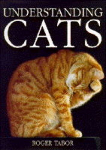 Beispielbild fr Understanding Cats zum Verkauf von WorldofBooks