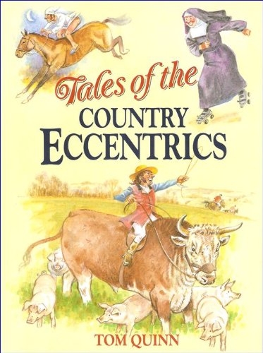 Tales of the Country Eccentrics