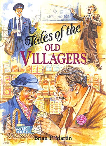 9780715303481: Tales of the Old Villagers