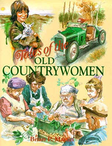 Stock image for Tales of the Old Countrywomen for sale by WorldofBooks