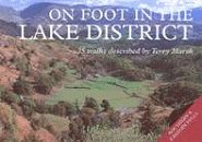 Stock image for On Foot in the Lake District: Northern and Western Fells v. 1 for sale by WorldofBooks