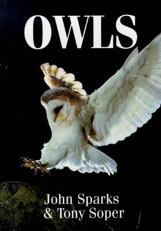 Stock image for Owls for sale by Better World Books