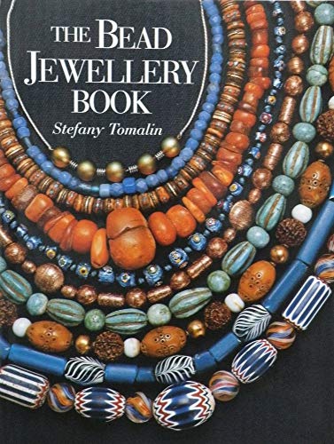 Imagen de archivo de The Bead Jewellery Book a la venta por WorldofBooks