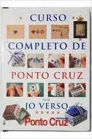 Beispielbild fr Jo Verso's Complete Cross Stitch Course zum Verkauf von WorldofBooks
