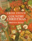 Beispielbild fr Cross Stitch Country Christmas zum Verkauf von WorldofBooks