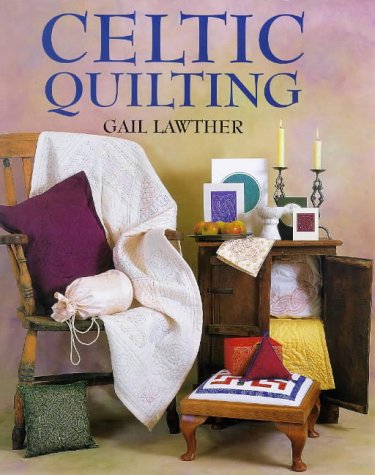 Stock image for Celtic Quilting for sale by ThriftBooks-Dallas