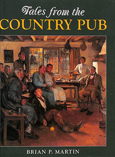 Stock image for Tales from the Country Pub for sale by WorldofBooks