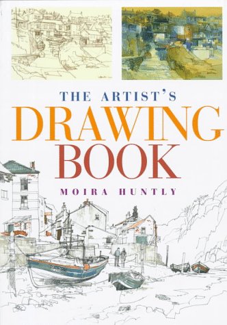 Beispielbild fr Artist's Drawing Book zum Verkauf von Better World Books