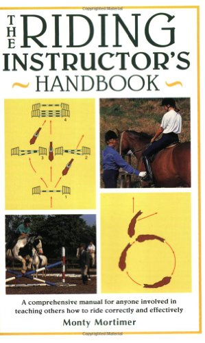 Beispielbild fr The Riding Instructor's Handbook zum Verkauf von SecondSale
