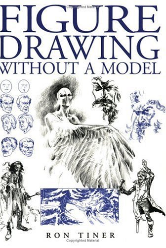 9780715306468: Figure Drawing Without a Model