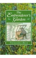 Beispielbild fr The Embroiderer's Garden zum Verkauf von More Than Words