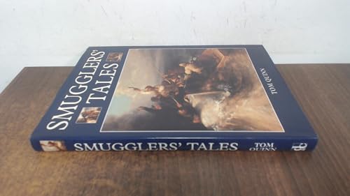 Stock image for Smuggler's Tales for sale by Green Street Books