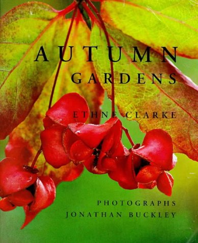 9780715307014: Autumn Gardens