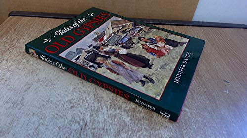 Beispielbild fr Tales of the Old Gypsies (Country Tales S.) zum Verkauf von WorldofBooks