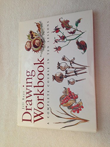 Drawing Workbook: A Complete Course in Ten Lessons (Art Workbook Series)