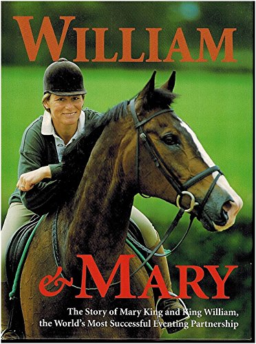 9780715308448: William and Mary