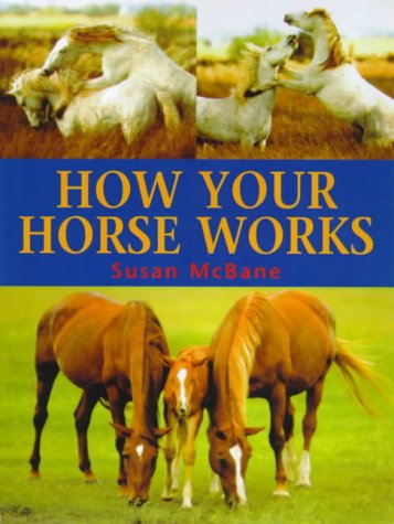 9780715308615: How Your Horse Works