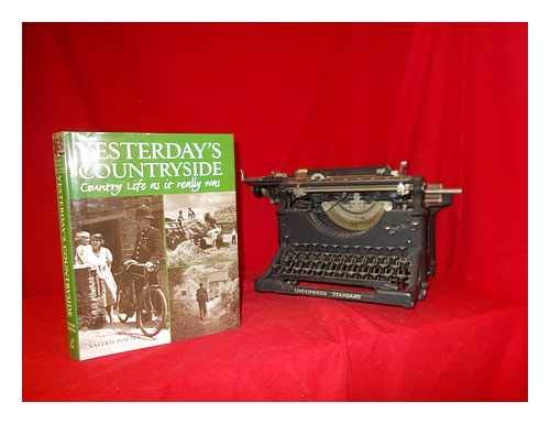 9780715309681: Yesterday's Countryside: Country Life As It Really Was