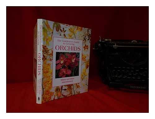 Stock image for The Gardener's Guide to Growing Orchids for sale by WorldofBooks