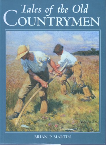 Stock image for Tales of the Old Countrymen for sale by Reuseabook