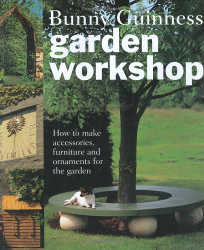 Stock image for Garden Workshop for sale by Better World Books