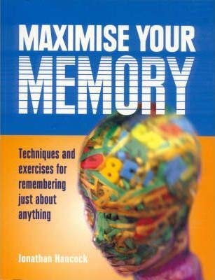 9780715311080: Maximise Your Memory