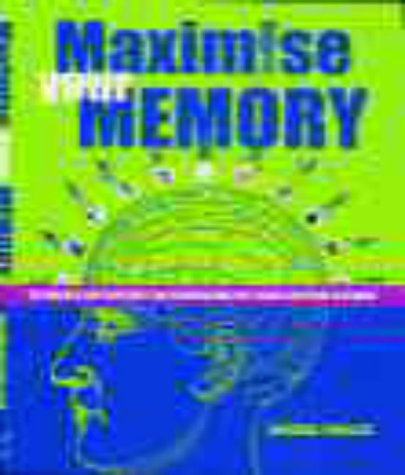 9780715311097: Maximise Your Memory