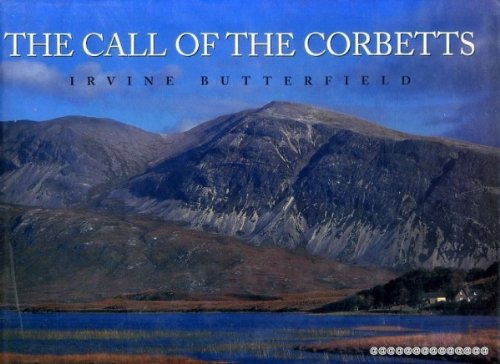 Stock image for The Call of the Corbetts for sale by AwesomeBooks