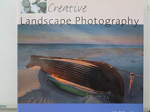 Beispielbild fr Creative Landscape Photography (Creative photography) zum Verkauf von WorldofBooks